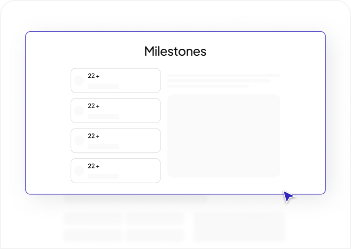 metrics